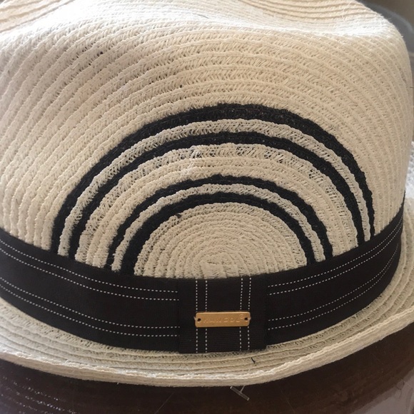 Kangol Ashton Braid Player Fedora 
